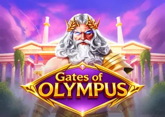 Gates of Olympus